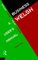 Business Welsh