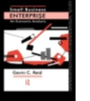 Small Business Enterprise
