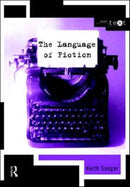 The Language of Fiction-9780415145992