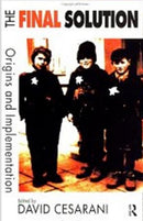 The Final Solution : Origins and Implementation-9780415152327