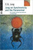 Jung on Synchronicity and the Paranormal-9780415155090