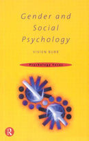 Gender and Social Psychology-9780415158152