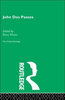 John Dos Passos