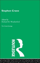 Stephen Crane