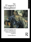 The Usurer''s Daughter