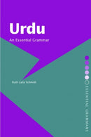 Urdu