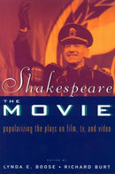 Shakespeare, the Movie
