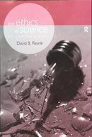 The Ethics of Science : An Introduction-9780415166980