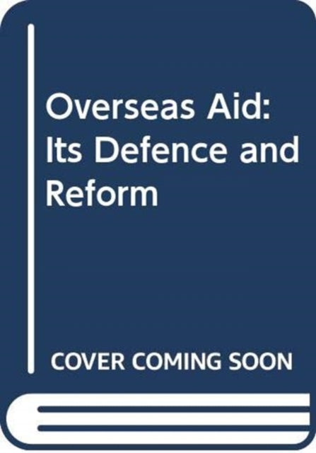 Overseas Aid 2nd Edition