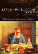 The Jewish Philosophy Reader-9780415168601