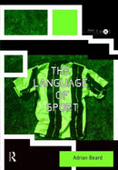 The Language of Sport-9780415169110