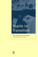 Pupils in Transition-9780415174671