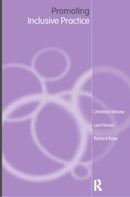 Promoting Inclusive Practice-9780415180672