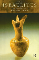 The Israelites : An Introduction-9780415180962