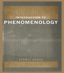 Introduction to Phenomenology-9780415183734