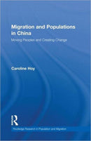 Migration and Populations in China