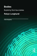 Bodies : Exploring Fluid Boundaries-9780415189675