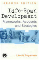 Life-span Development : Frameworks, Accounts and Strategies-9780415192651