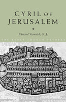 Cyril of Jerusalem-9780415199049