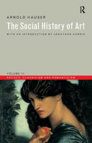 The Social History of Art