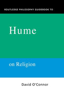 Routledge Philosophy GuideBook to Hume on Religion-9780415201957