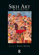Sikh Art and Literature-9780415202893