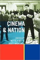 Cinema and Nation-9780415208635