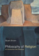 Philosophy of Religion : An Introduction with Readings-9780415212380