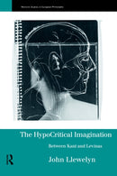 The Hypocritical Imagination : Between Kant and Levinas-9780415213622