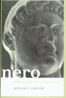 Nero : The End of a Dynasty-9780415214643