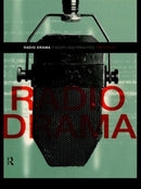 Radio Drama-9780415216036