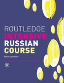 Routledge Intensive Russian Course-9780415223003