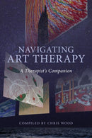 Navigating Art Therapy : A Therapist's Companion-9780415223195
