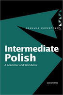 Intermediate Polish : A Grammar and Workbook-9780415224390