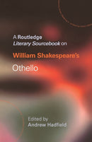 William Shakespeare''s Othello