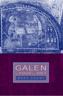 Galen on Food and Diet-9780415232333