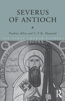 Severus of Antioch-9780415234023