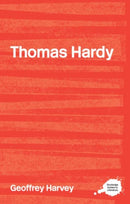 Thomas Hardy-9780415234924