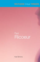 Paul Ricoeur-9780415236379
