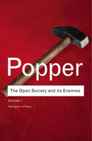 The Open Society and its Enemies