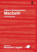 William Shakespeare''s Macbeth