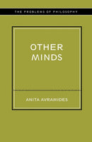 Other Minds-9780415241939
