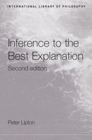 Inference to the Best Explanation-9780415242035