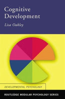 Cognitive Development-9780415242356