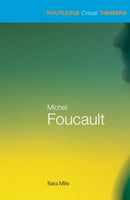 Michel Foucault-9780415245692