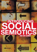 Introducing Social Semiotics : An Introductory Textbook-9780415249447