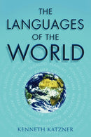 The Languages of the World-9780415250047