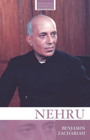 Nehru-9780415250177