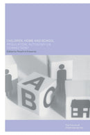Children, Home and School : Regulation, Autonomy or Connection?-9780415250443