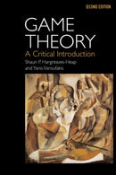 Game Theory : A Critical Introduction-9780415250955